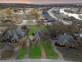 5829  Lakeside Drive , Fort Worth Texas 76179