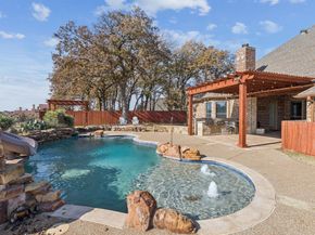 5829  Lakeside Drive , Fort Worth Texas 76179