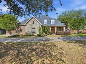 5513  Rustic Trail , Colleyville Texas 76034