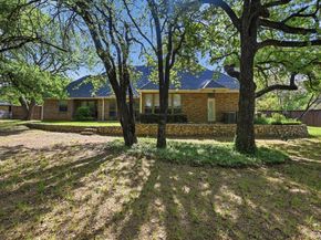 5513  Rustic Trail , Colleyville Texas 76034