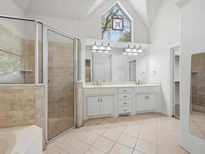 5513  Rustic Trail , Colleyville Texas 76034
