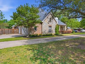 5513  Rustic Trail , Colleyville Texas 76034