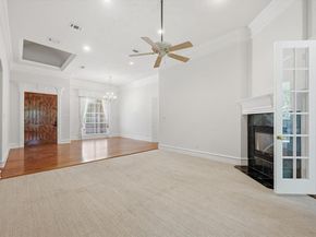 5513  Rustic Trail , Colleyville Texas 76034