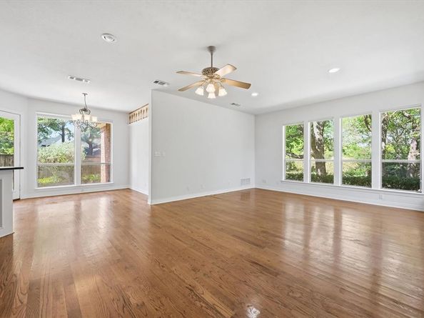 5513  Rustic Trail , Colleyville Texas 76034