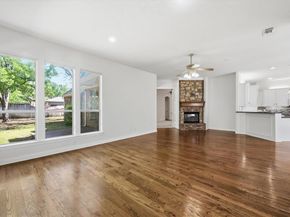 5513  Rustic Trail , Colleyville Texas 76034
