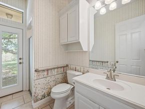 5513  Rustic Trail , Colleyville Texas 76034