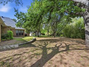 5513  Rustic Trail , Colleyville Texas 76034