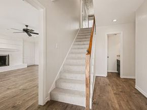 2428  Stonegate Drive N, Bedford Texas 76021