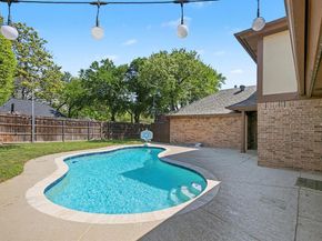 2428  Stonegate Drive N, Bedford Texas 76021
