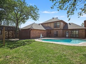 2428  Stonegate Drive N, Bedford Texas 76021