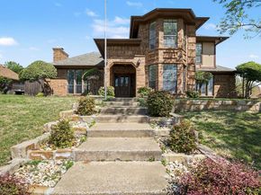 2428  Stonegate Drive N, Bedford Texas 76021