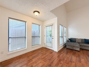 17490  Meandering Way  1102, Dallas Texas 75252