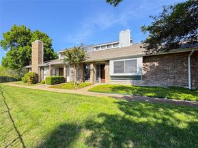17490  Meandering Way  1102, Dallas Texas 75252