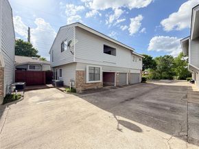 17490  Meandering Way  1102, Dallas Texas 75252