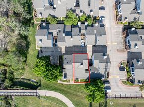 17490  Meandering Way  1102, Dallas Texas 75252