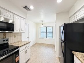17490  Meandering Way  1102, Dallas Texas 75252