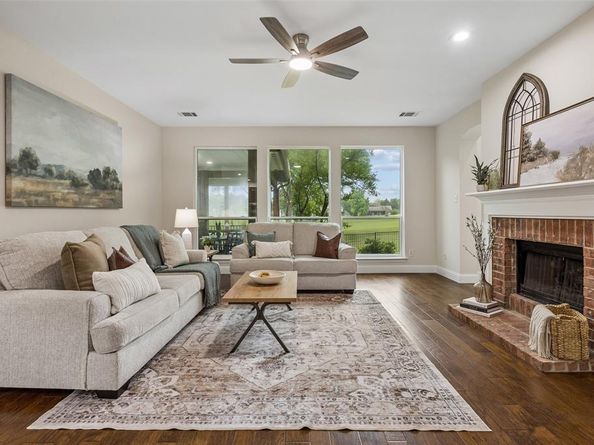 2645  Fairway Ridge Drive , McKinney Texas 75072