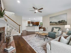 2645  Fairway Ridge Drive , McKinney Texas 75072