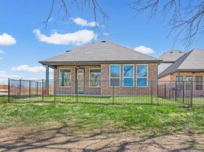 12267  Ross Calhoun Drive , Fort Worth Texas 76179