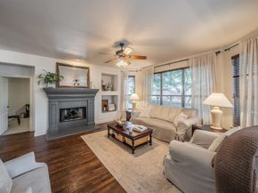 5312  Natchez Trail , Fort Worth Texas 76137