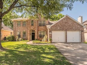 5312  Natchez Trail , Fort Worth Texas 76137