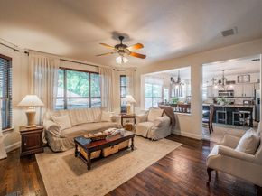 5312  Natchez Trail , Fort Worth Texas 76137