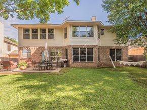 5312  Natchez Trail , Fort Worth Texas 76137