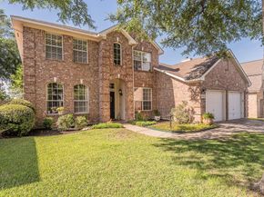 5312  Natchez Trail , Fort Worth Texas 76137