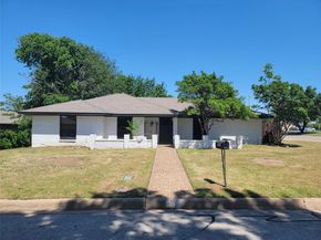 4750  Winesanker Way , Fort Worth Texas 76133