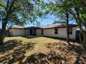 4750  Winesanker Way , Fort Worth Texas 76133