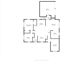 9510  Crestshire Drive , Dallas Texas 75227