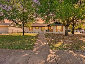 9510  Crestshire Drive , Dallas Texas 75227
