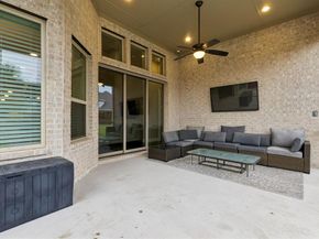 1119  Rolling Thunder Road , Frisco Texas 75036