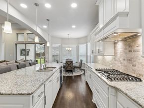 1119  Rolling Thunder Road , Frisco Texas 75036