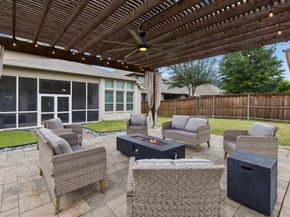 1119  Rolling Thunder Road , Frisco Texas 75036