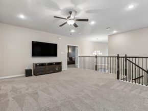 1119  Rolling Thunder Road , Frisco Texas 75036