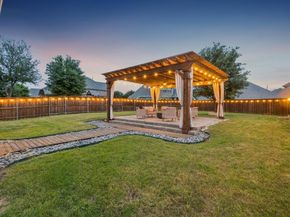 1119  Rolling Thunder Road , Frisco Texas 75036
