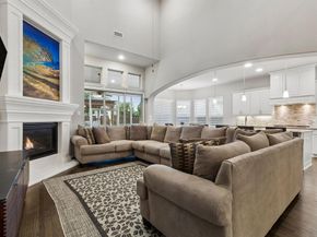 1119  Rolling Thunder Road , Frisco Texas 75036