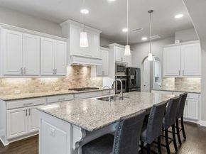 1119  Rolling Thunder Road , Frisco Texas 75036