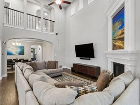 1119  Rolling Thunder Road , Frisco Texas 75036