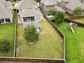 1119  Rolling Thunder Road , Frisco Texas 75036