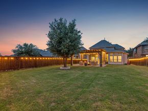 1119  Rolling Thunder Road , Frisco Texas 75036