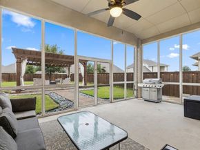 1119  Rolling Thunder Road , Frisco Texas 75036