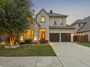 1119  Rolling Thunder Road , Frisco Texas 75036