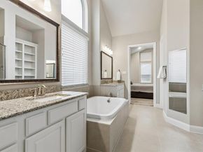 1119  Rolling Thunder Road , Frisco Texas 75036