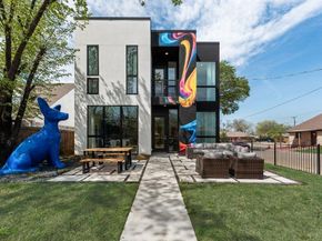 3415  Chihuahua Avenue , Dallas Texas 75212