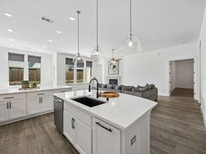 9428  Voyager Vista , Oak Point Texas 75068