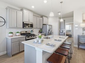 2611  FLYCATCHER Drive , Denton Texas 76205