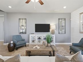 2611  FLYCATCHER Drive , Denton Texas 76205