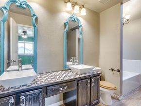 5628  Shady Springs Trail , Fort Worth Texas 76179